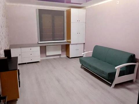 квартира по адресу Любови Малой просп. (Постышева), 34