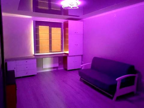 квартира по адресу Любови Малой просп. (Постышева), 34