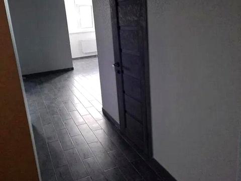 квартира по адресу Любови Малой просп. (Постышева), 34