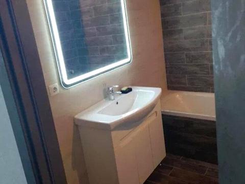 квартира по адресу Любови Малой просп. (Постышева), 34