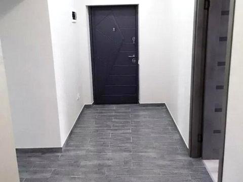 квартира по адресу Любови Малой просп. (Постышева), 34