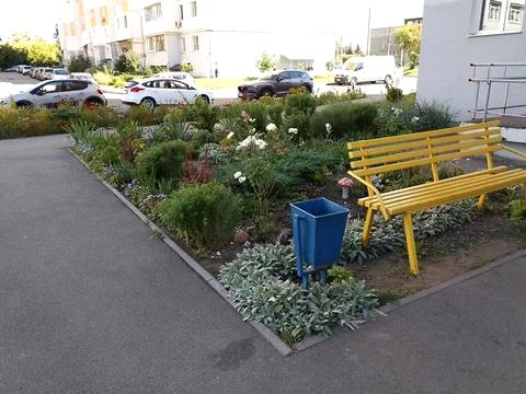 квартира по адресу Любови Малой просп. (Постышева), 34