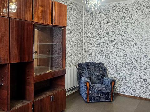 квартира по адресу Краснодарская ул. (Краснодарська), 171к1