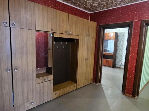 квартира по адресу Краснодарская ул. (Краснодарська), 171к1