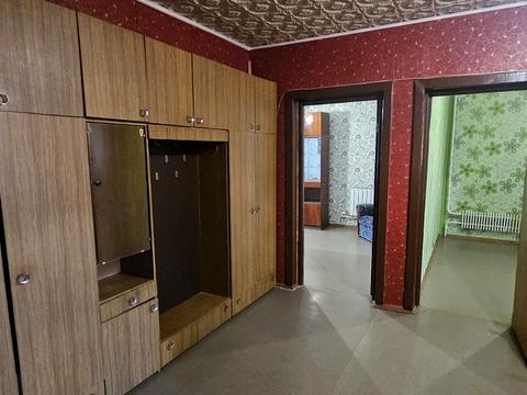 квартира по адресу Краснодарская ул. (Краснодарська), 171к1