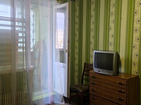 квартира по адресу Краснодарская ул. (Краснодарська), 171к1