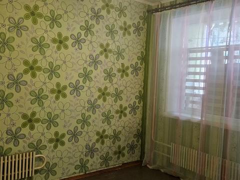 квартира по адресу Краснодарская ул. (Краснодарська), 171к1