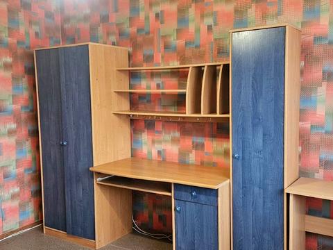 квартира по адресу Краснодарская ул. (Краснодарська), 171к1