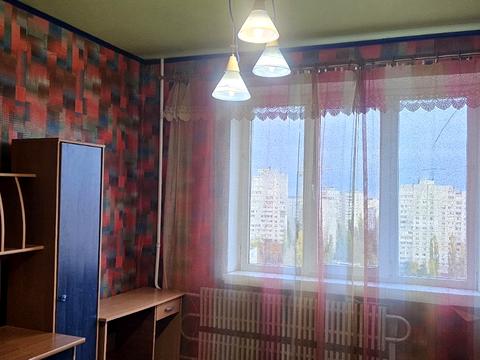 квартира по адресу Краснодарская ул. (Краснодарська), 171к1