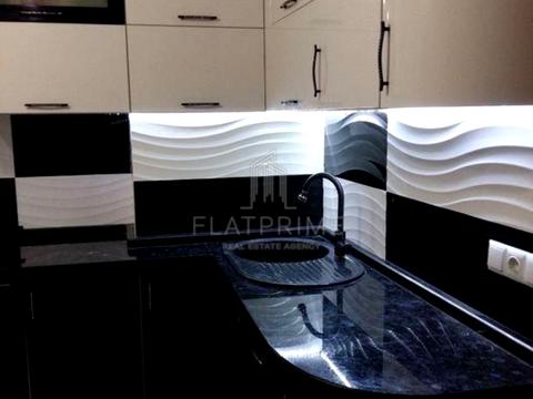 квартира по адресу Николая Закревского ул., 97-А