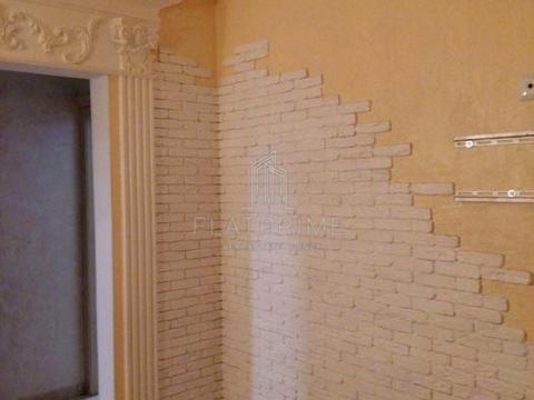 квартира по адресу Николая Закревского ул., 97-А