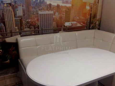 квартира по адресу Николая Закревского ул., 97-А