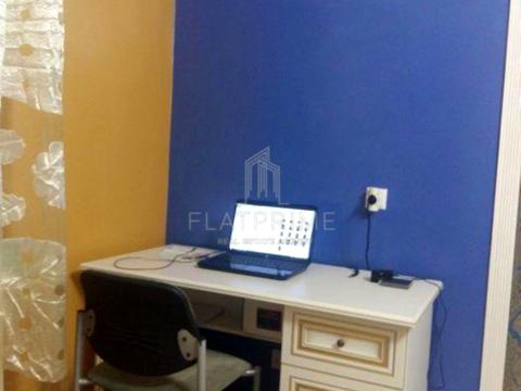 квартира по адресу Николая Закревского ул., 97-А