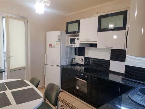 квартира по адресу Николая Закревского ул., 97-А