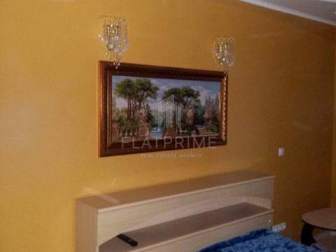 квартира по адресу Николая Закревского ул., 97-А