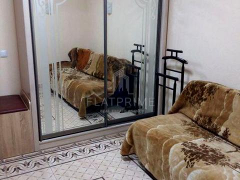 квартира по адресу Николая Закревского ул., 97-А