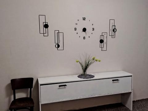 квартира за адресою Празька вул., 8