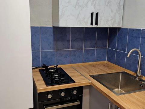 квартира за адресою Празька вул., 8