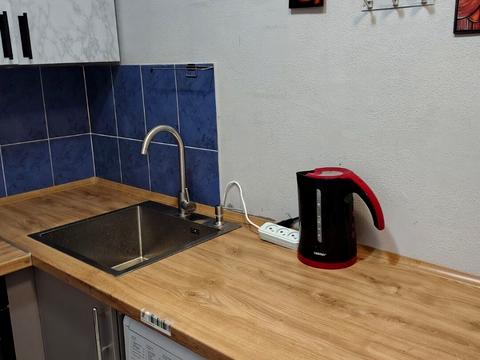 квартира за адресою Празька вул., 8