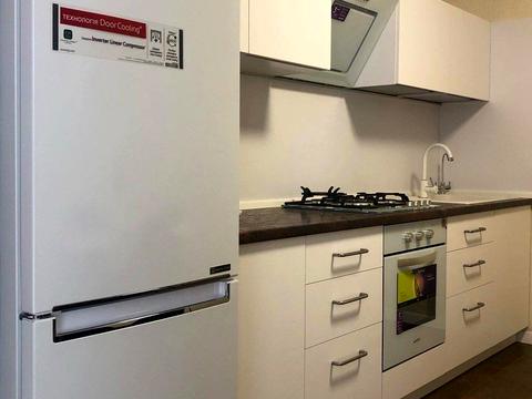 квартира за адресою Дніпро, Запорізьке шосе, 28-Р