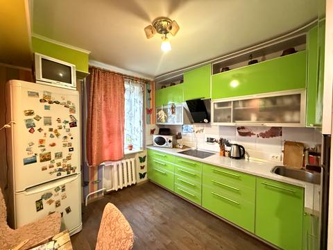 квартира по адресу Зеленая ул., 51