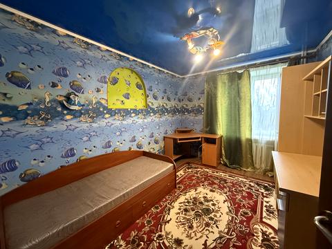 квартира по адресу Зеленая ул., 51