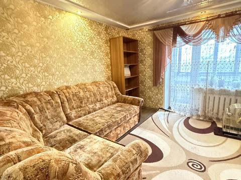 квартира по адресу Зеленая ул., 51