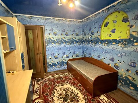 квартира по адресу Зеленая ул., 51