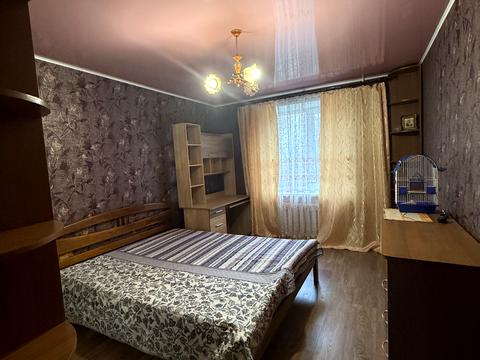 квартира по адресу Зеленая ул., 51