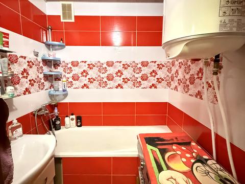 квартира по адресу Зеленая ул., 51