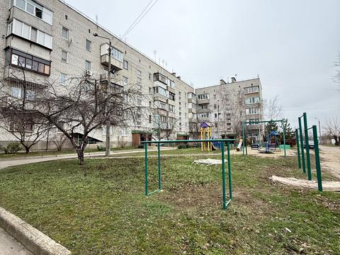 квартира по адресу Зеленая ул., 51