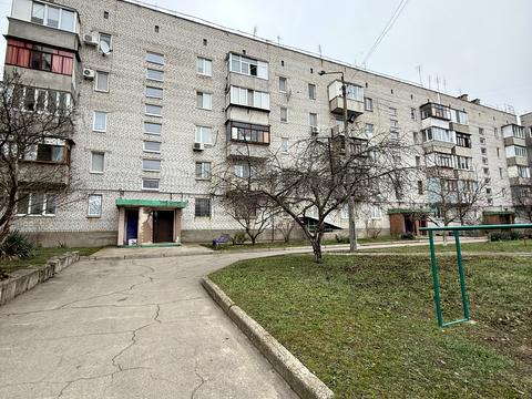 квартира по адресу Зеленая ул., 51