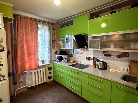 квартира по адресу Зеленая ул., 51