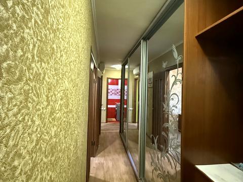 квартира по адресу Зеленая ул., 51