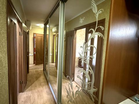 квартира по адресу Зеленая ул., 51