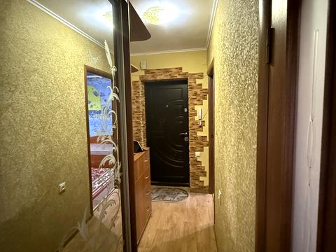 квартира по адресу Зеленая ул., 51