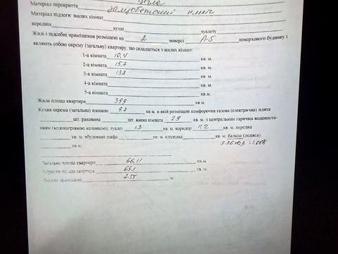 квартира по адресу Зеленая ул., 51