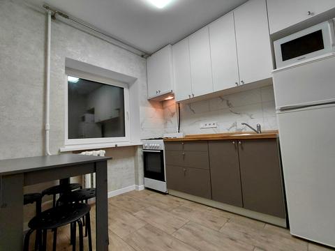 квартира по адресу Гарета Джонса ул. (Сімʼї Хохлових), 1