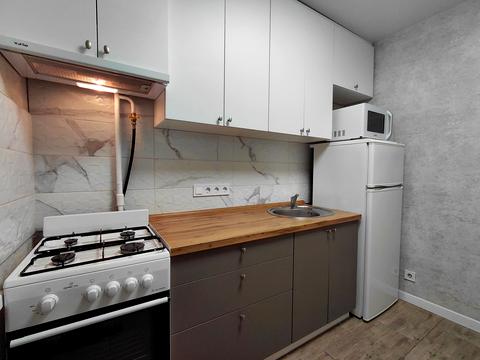 квартира по адресу Гарета Джонса ул. (Сімʼї Хохлових), 1