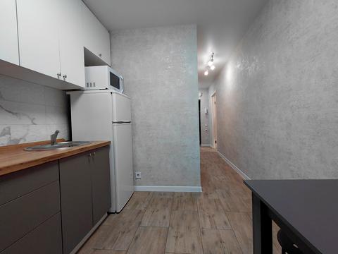 квартира по адресу Гарета Джонса ул. (Сімʼї Хохлових), 1