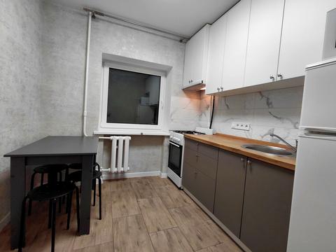 квартира по адресу Гарета Джонса ул. (Сімʼї Хохлових), 1