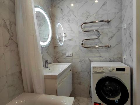 квартира по адресу Гарета Джонса ул. (Сімʼї Хохлових), 1