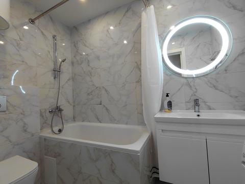 квартира по адресу Гарета Джонса ул. (Сімʼї Хохлових), 1