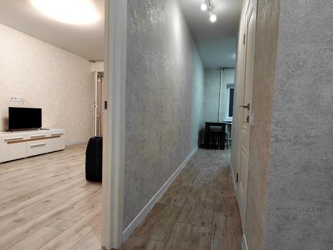 квартира по адресу Гарета Джонса ул. (Сімʼї Хохлових), 1