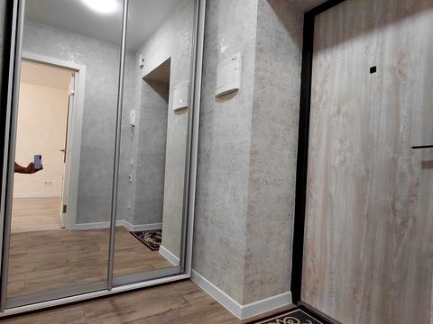 квартира по адресу Гарета Джонса ул. (Сімʼї Хохлових), 1