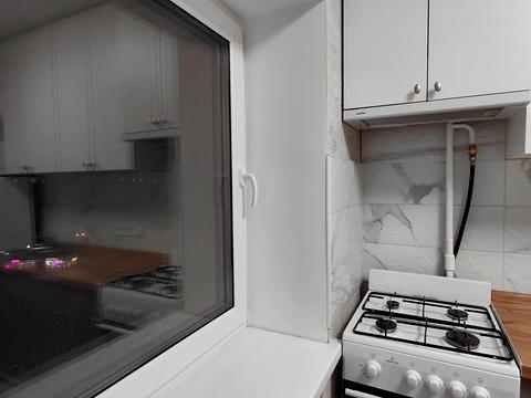 квартира по адресу Гарета Джонса ул. (Сімʼї Хохлових), 1