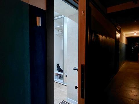 квартира по адресу Гарета Джонса ул. (Сімʼї Хохлових), 1