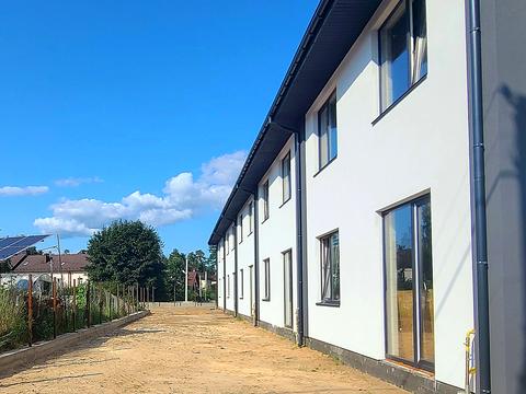 дом по адресу Луговая ул., 10