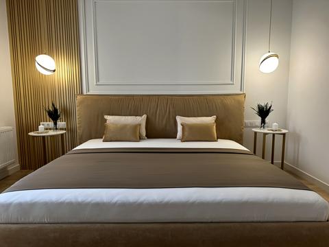 квартира по адресу Вышгородская ул., 45/13