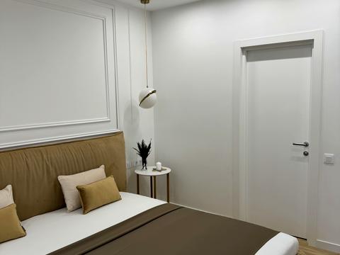 квартира по адресу Вышгородская ул., 45/13